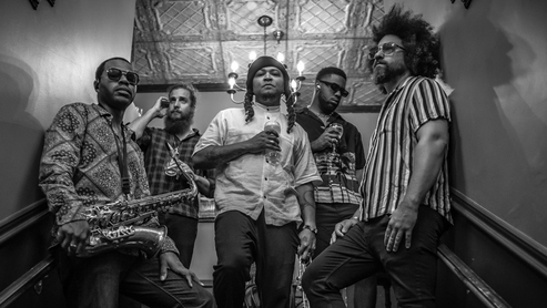 Butter Funk Family
