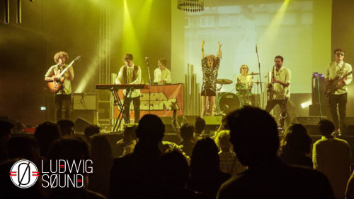 Jenova Collective