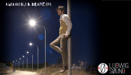 Ghiaccioli e Branzini