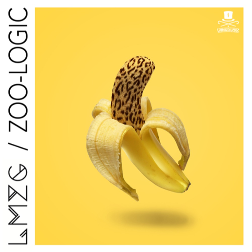 Album Zoo-Logic