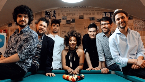 Rumba de Bodas