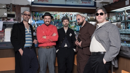 Babbutzi Orkestar