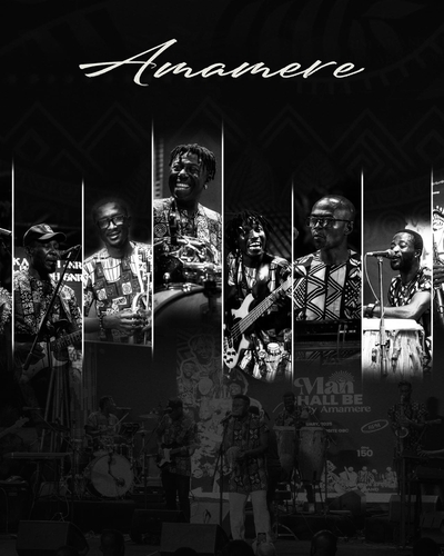 Amamere
